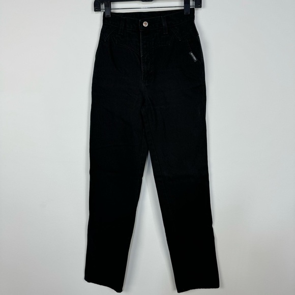 Rockies | Jeans | Rockies Rocky Mountain Vintage 9s Bareback High ...